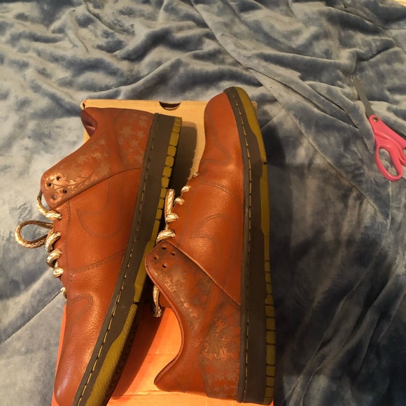 NIKE DUNK LOW ‘1 PIECE’